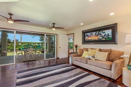 Pinetrees Beach Villa Home