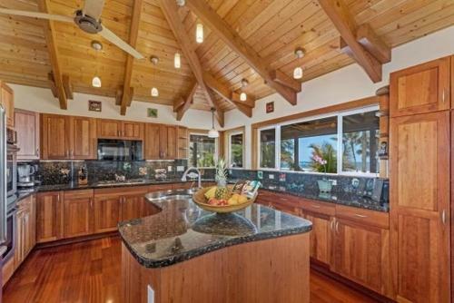 Pinetrees Beach Villa Home