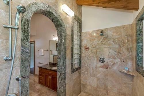 Pinetrees Beach Villa Home