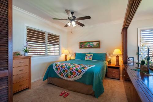 Apartamento Hanalei Colony Resort F3 Condo