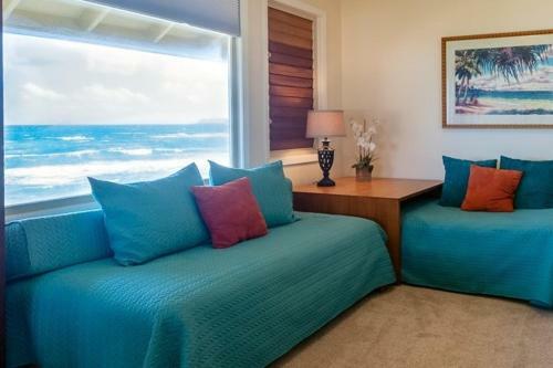 Apartamento Hanalei Colony Resort F3 Condo