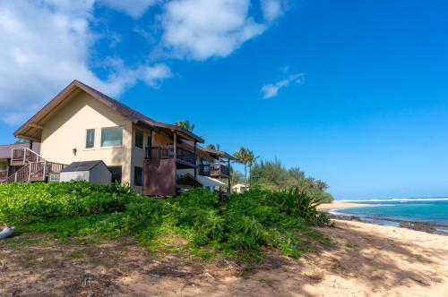 Apartamento Hanalei Colony Resort F3 Condo