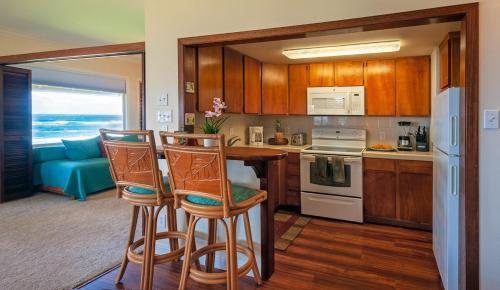 Apartamento Hanalei Colony Resort F3 Condo