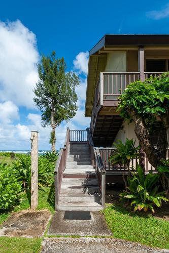 Apartamento Hanalei Colony Resort F3 Condo