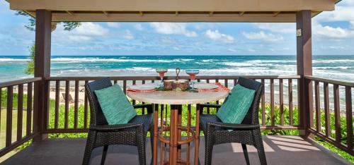 Apartamento Hanalei Colony Resort F3 Condo