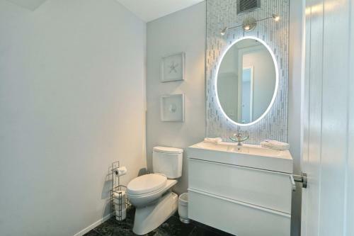 Ocean View Modern