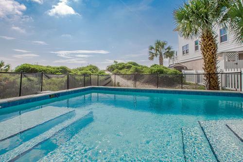 Ocean View Modern