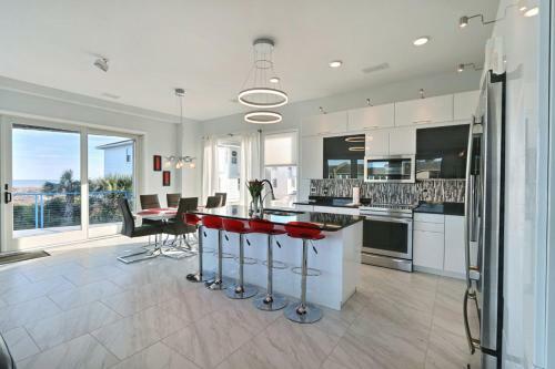 Ocean View Modern
