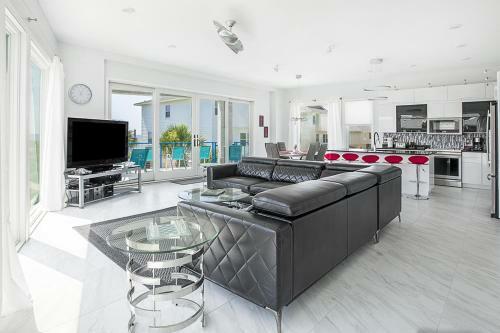 Ocean View Modern