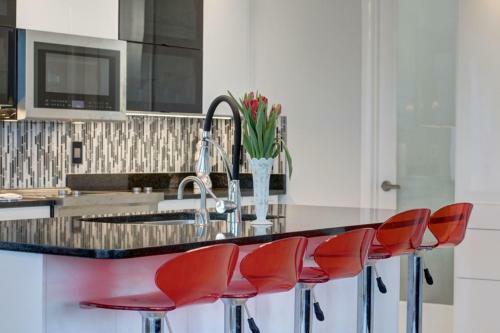 Ocean View Modern