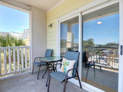 Apartamento Silver Shores Unit 5