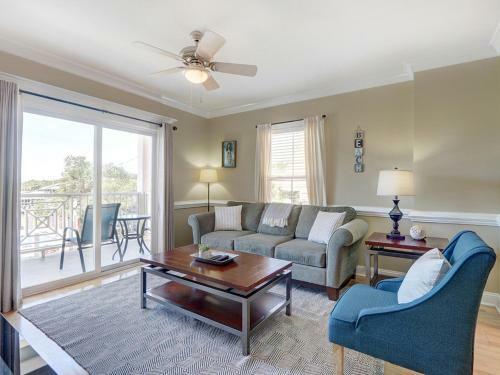 Apartamento Silver Shores Unit 5