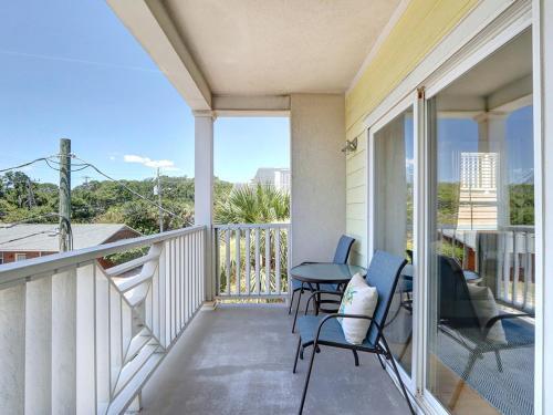 Apartamento Silver Shores Unit 5