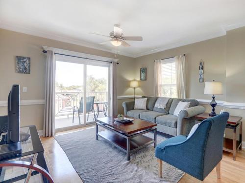 Apartamento Silver Shores Unit 5