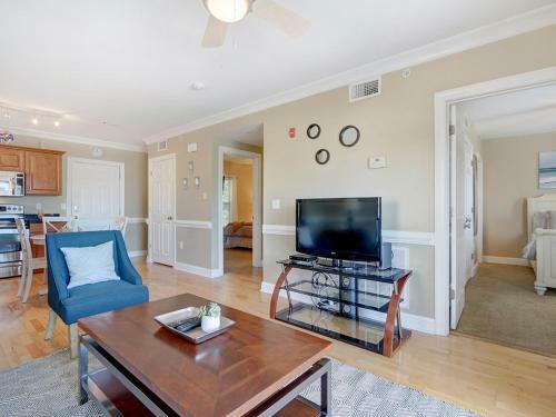 Apartamento Silver Shores Unit 5