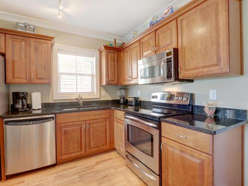 Apartamento Silver Shores Unit 5