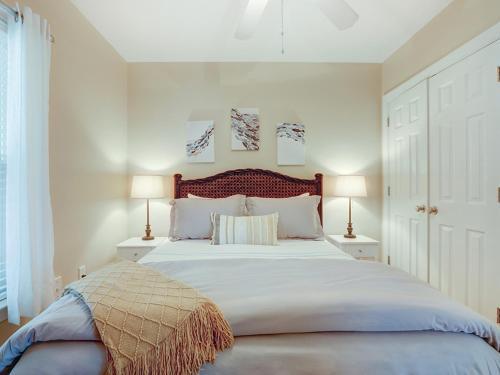 Apartamento Silver Shores Unit 5