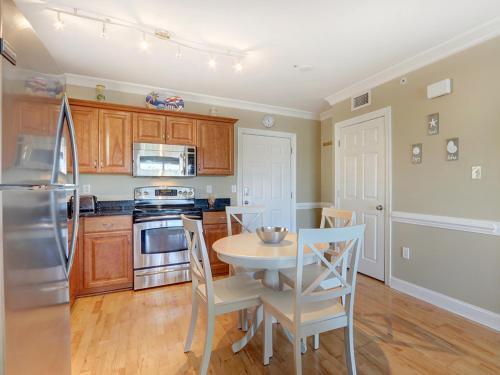 Apartamento Silver Shores Unit 5