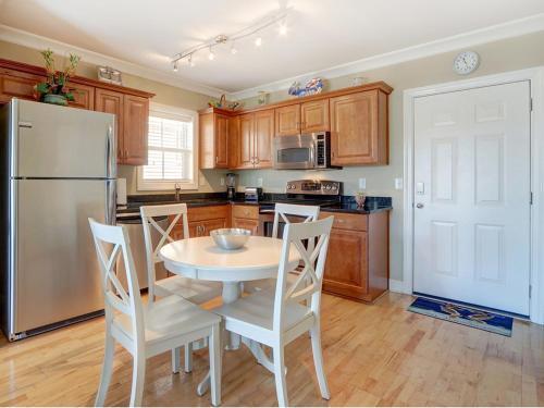 Apartamento Silver Shores Unit 5