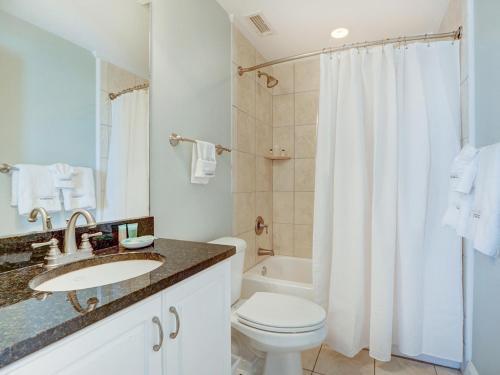 Apartamento Silver Shores Unit 5
