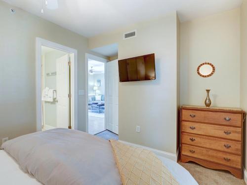 Apartamento Silver Shores Unit 5