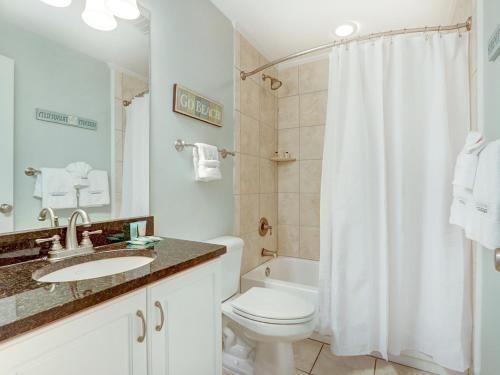 Apartamento Silver Shores Unit 5