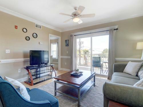 Apartamento Silver Shores Unit 5