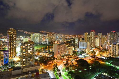 Canterbury Place #36d