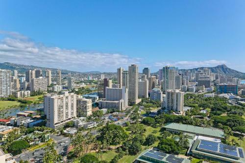 Canterbury Place #36d