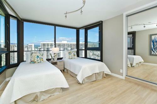 Canterbury Place #36d
