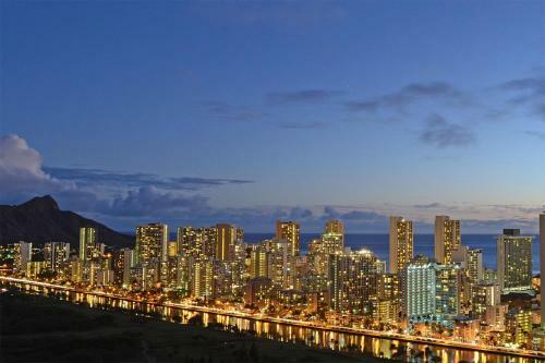Canterbury Place #36d