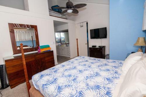 Apartamento Papakea A403 Condo