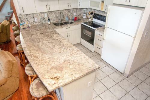 Apartamento Papakea A403 Condo