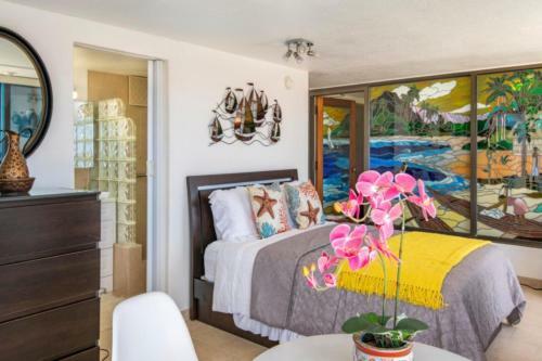 Hotel Executive Views Penthouse Floor Rare 3 Bedroom