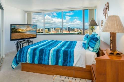 Hotel Executive Views Penthouse Floor Rare 3 Bedroom