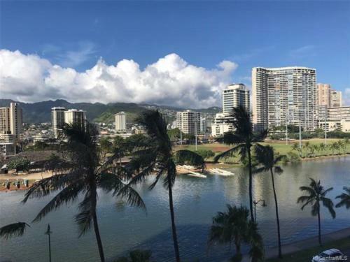 Hotel Executive Views Penthouse Floor Rare 3 Bedroom