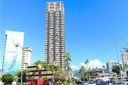 Hotel Executive Views Penthouse Floor Rare 3 Bedroom