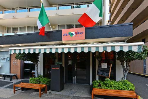 Regency On Beachwalk #71