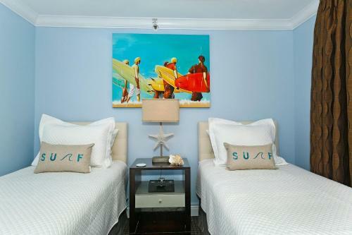Regency On Beachwalk #71
