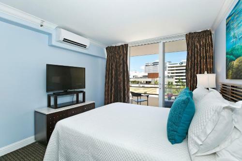 Regency On Beachwalk #71