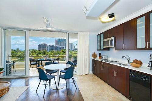 Regency On Beachwalk #71