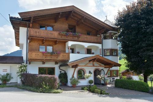 Hostal G�stehaus Fuchs
