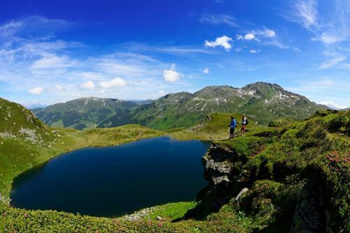 Hostal G�stehaus Fuchs