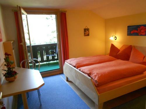 Apartamento Haus Thurner