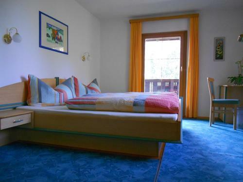 Apartamento Haus Thurner