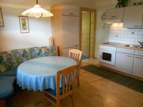 Apartamento Haus Thurner