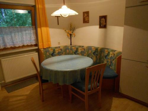 Apartamento Haus Thurner
