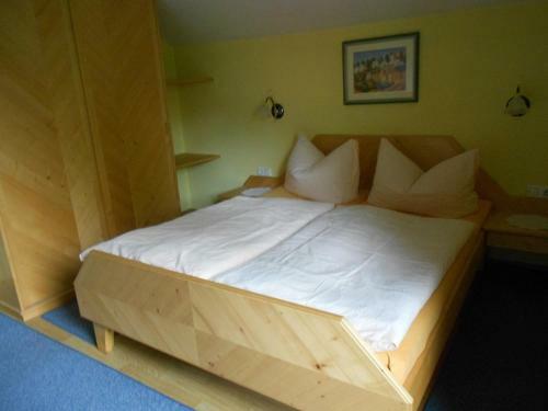 Apartamento Haus Thurner