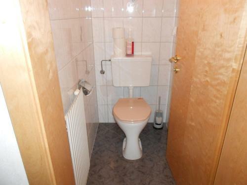 Apartamento Haus Thurner