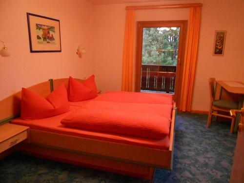 Apartamento Haus Thurner